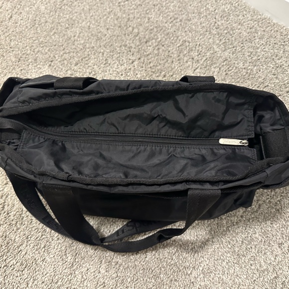 LeSportSac Tote & Diaper Bag - Picture 2 of 8